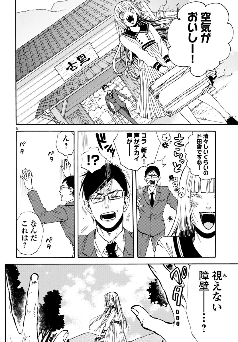 8