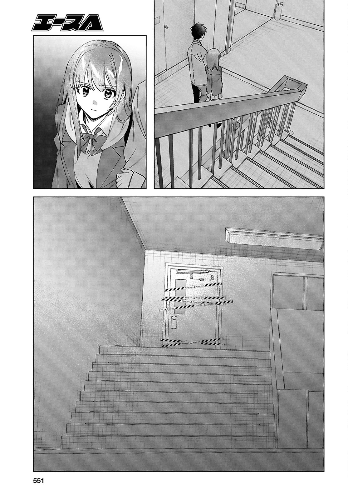 ひげひろ - raw - 第60話 - https://jpee.aabb.to/JPEE/07290942/5isf34iq1rt.jpg