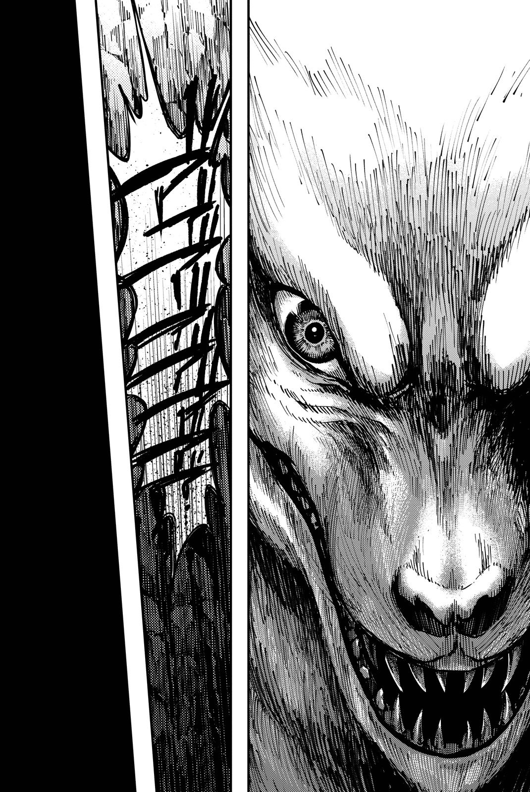 かつて神だった獣たちへ 第13話 - Page 28