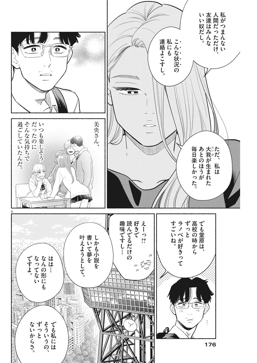 8