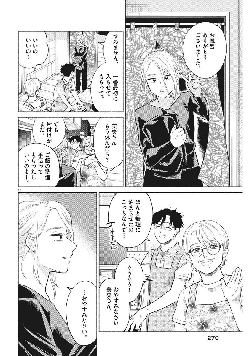 15