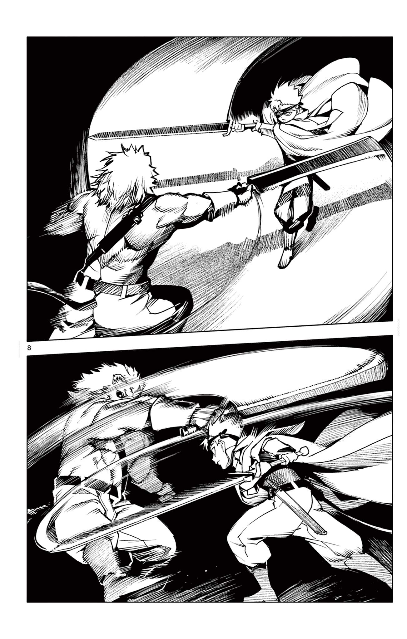 8