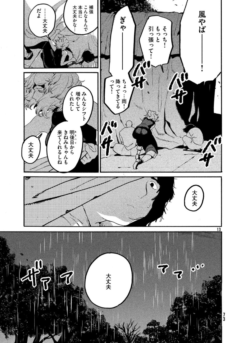 13