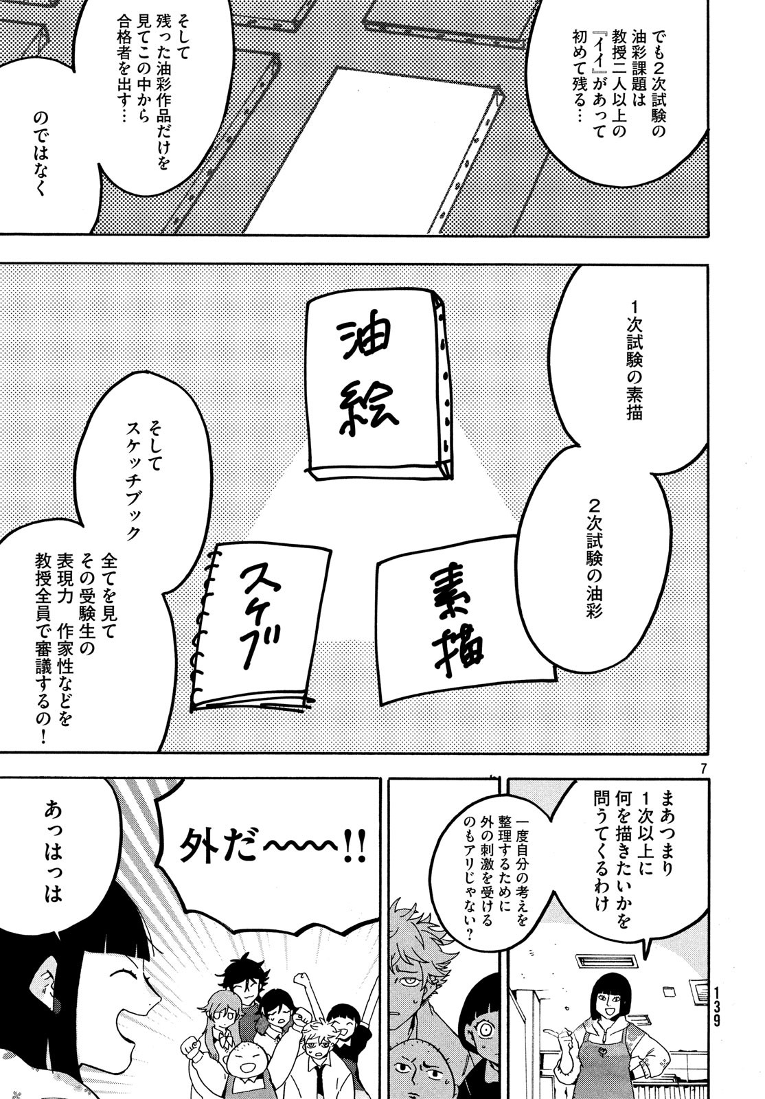 7
