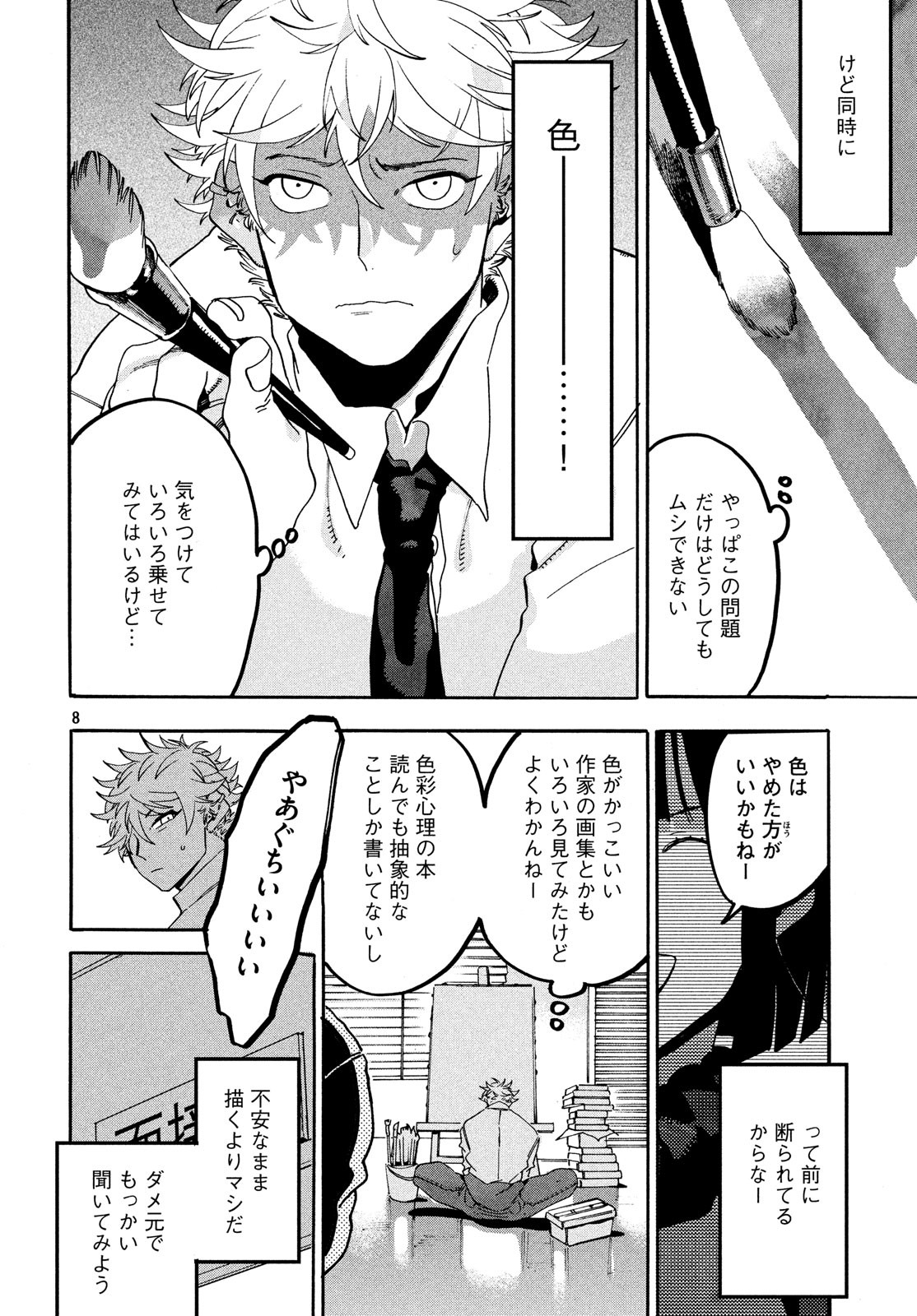 8