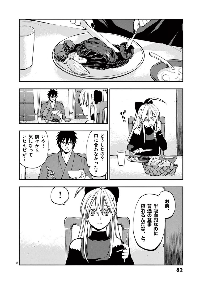 8