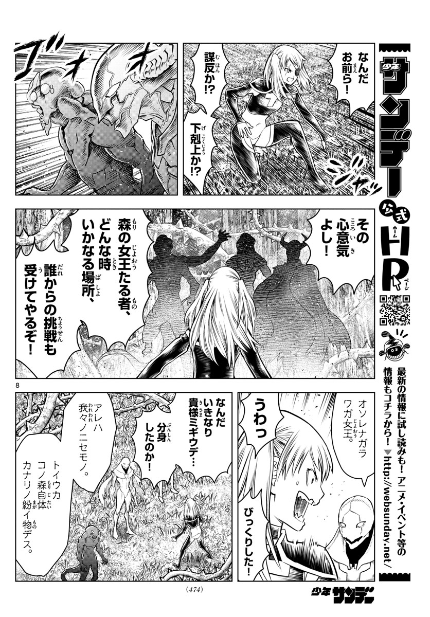 8