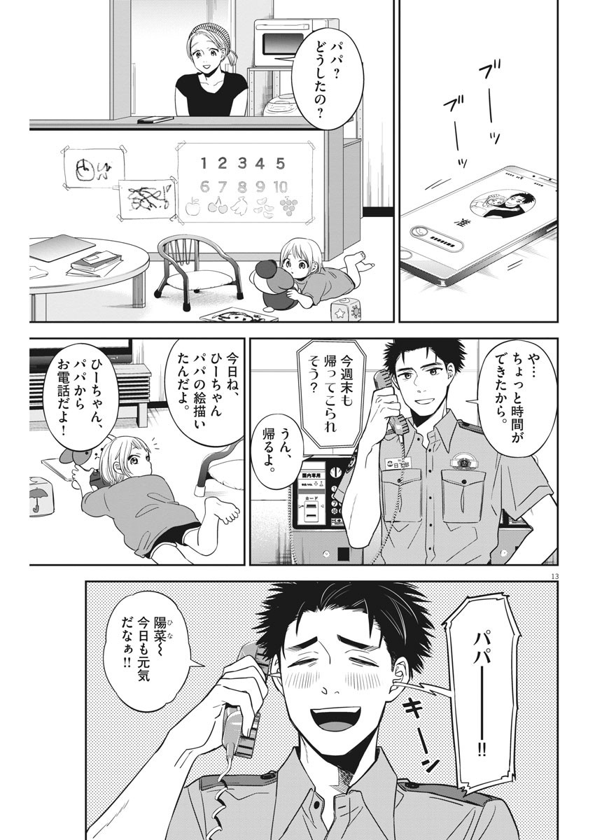 13