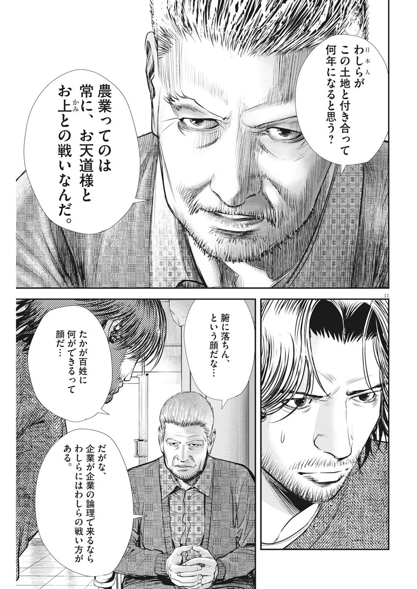 11