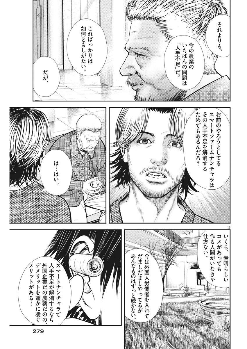 15
