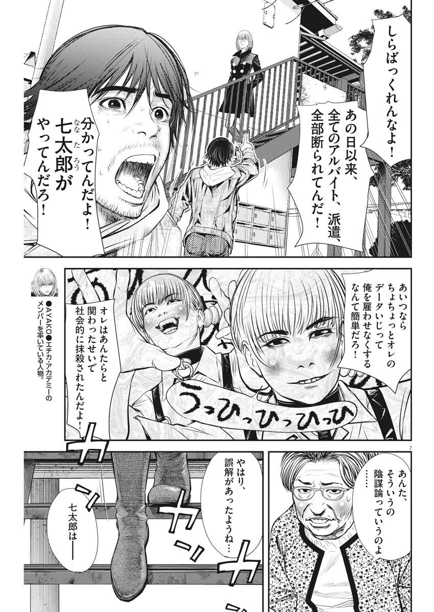 7