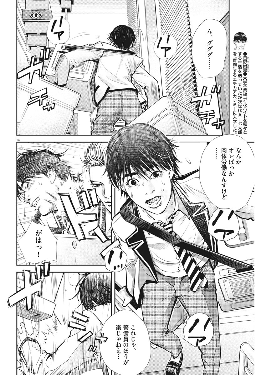 14