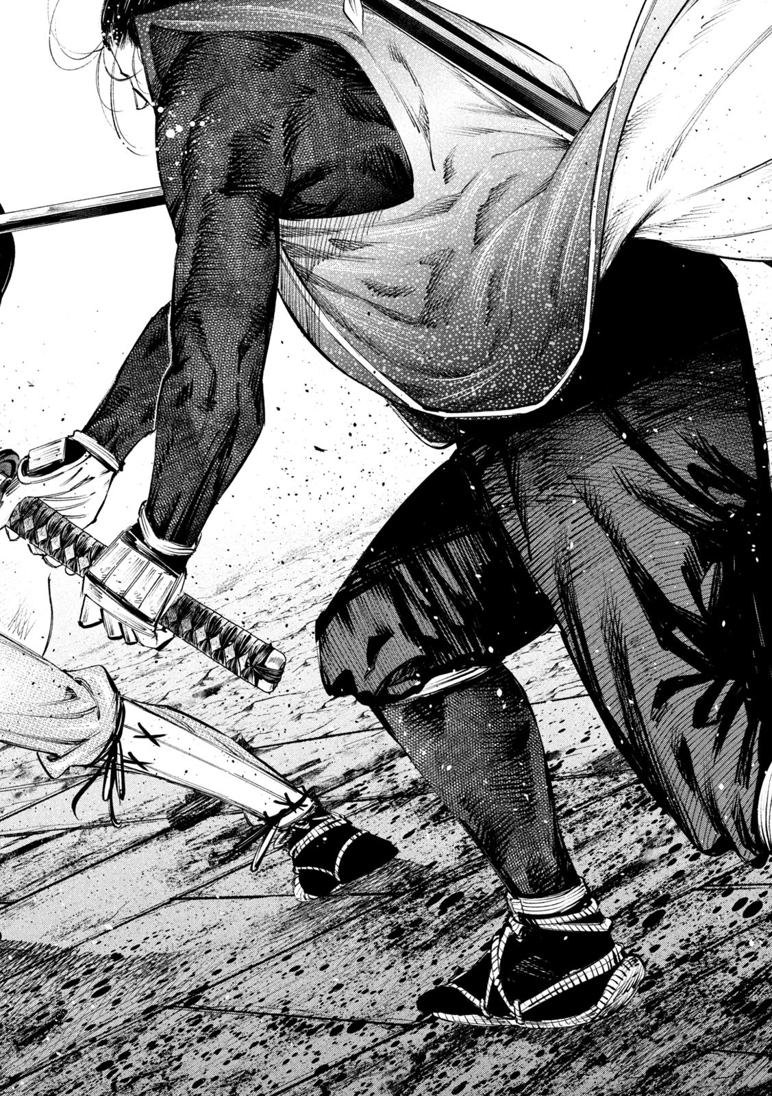 何度、時をくりかえしても本能寺が燃えるんじゃが!? - raw - 第117話 - https://jpee.aabb.to/JPEE/126420/40n23zgvpag.jpg