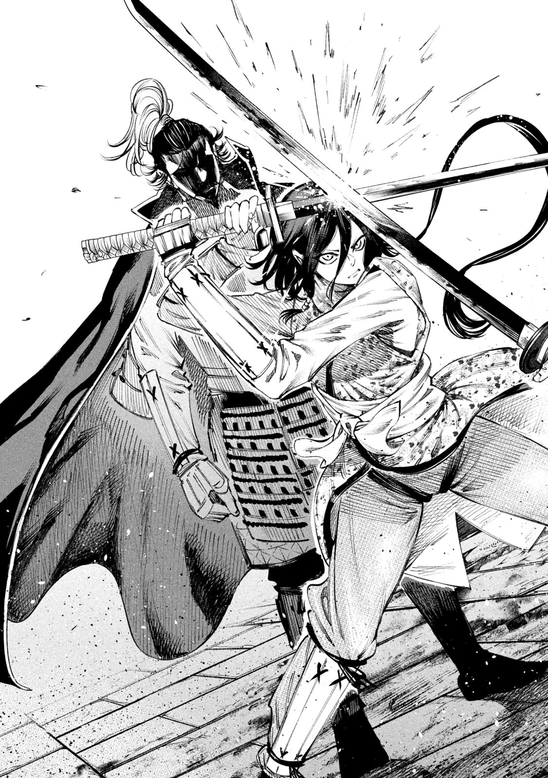 何度、時をくりかえしても本能寺が燃えるんじゃが!? - raw - 第117話 - https://jpee.aabb.to/JPEE/126420/cz0y4q21242.jpg