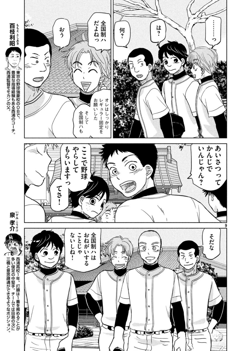 9