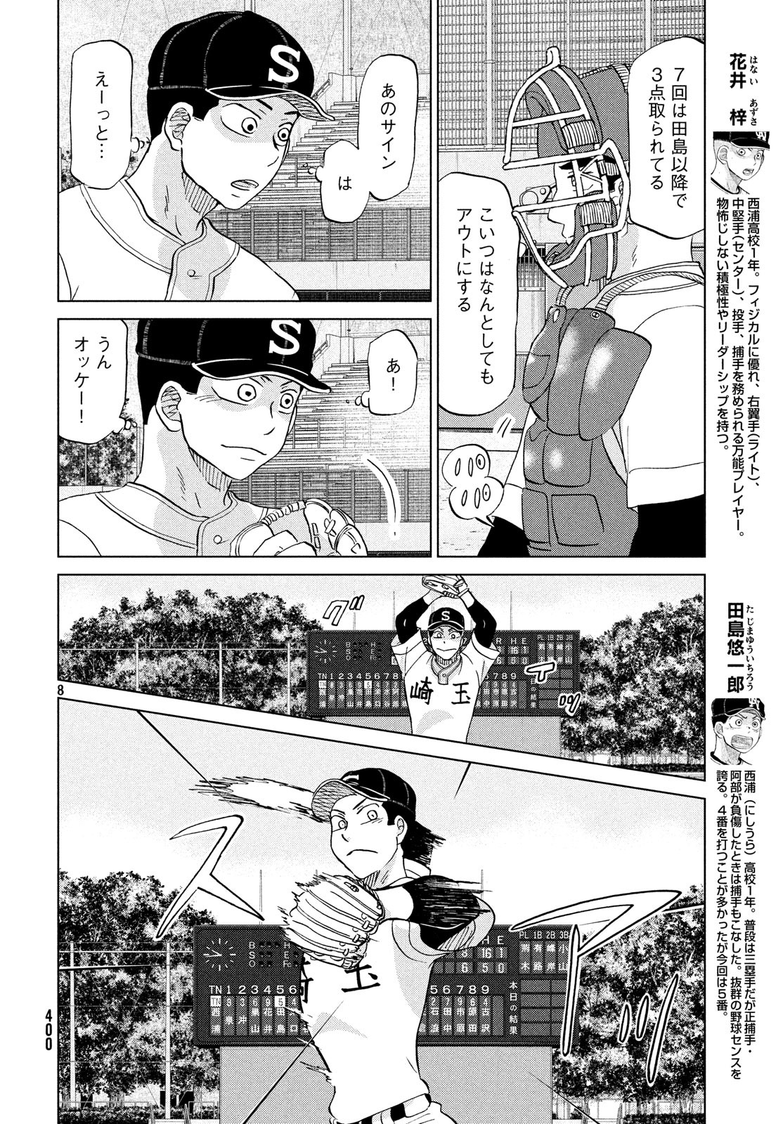 8