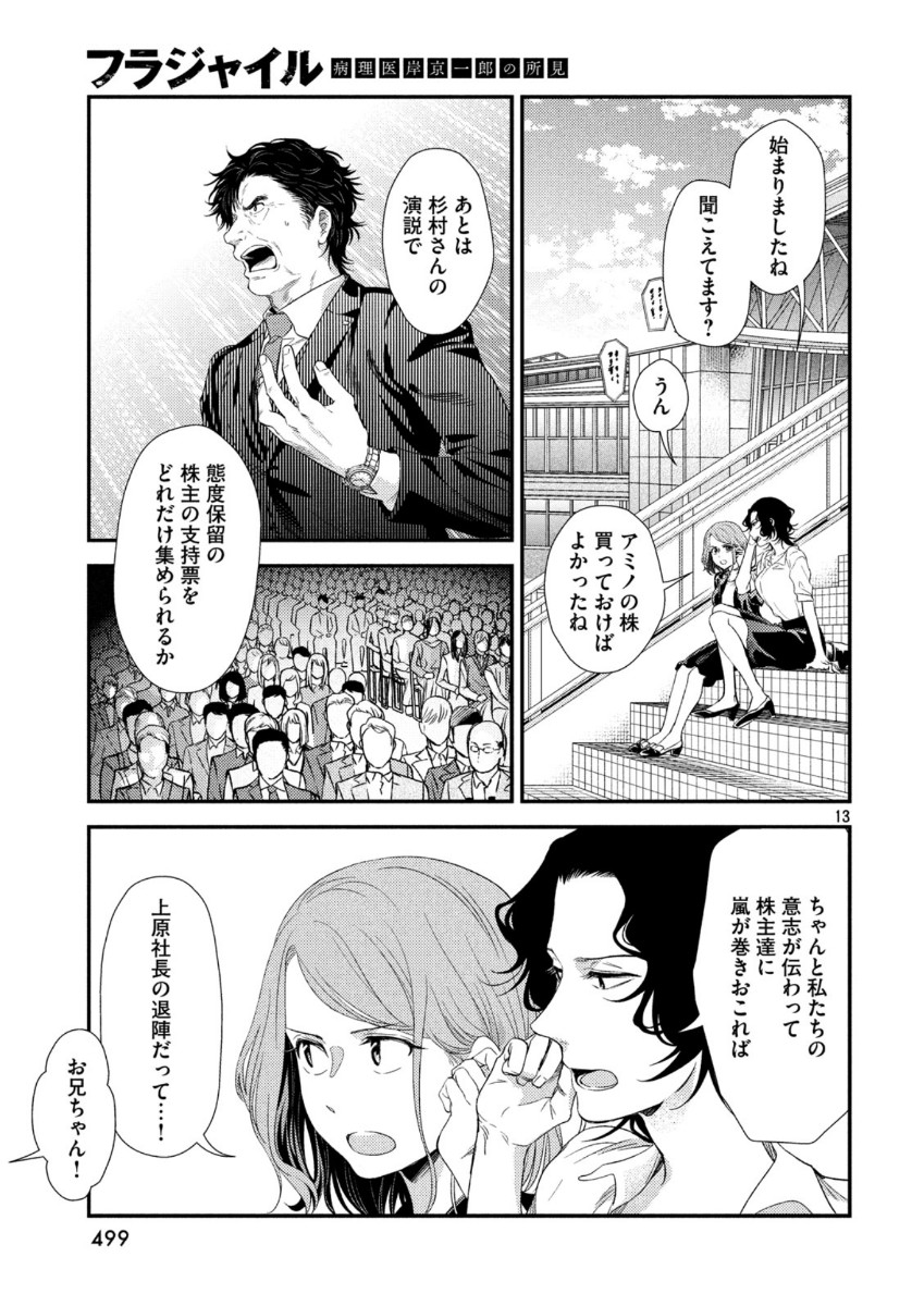 13