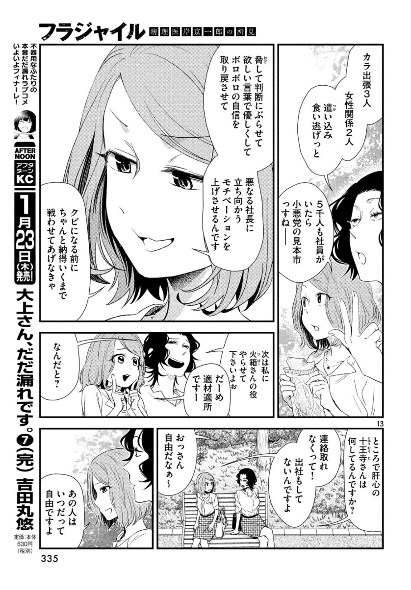 13