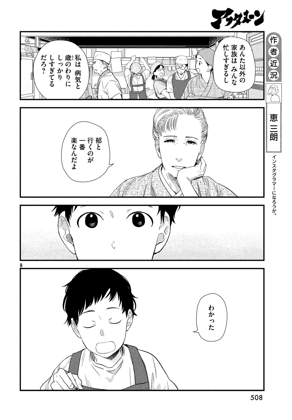 8