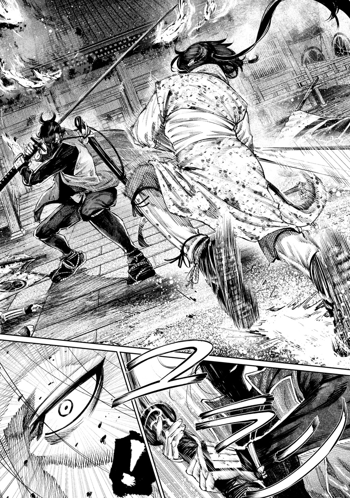 何度、時をくりかえしても本能寺が燃えるんじゃが!? - raw - 第118話 - https://jpee.aabb.to/JPEE/130701/25wxoqdfqwo.jpg