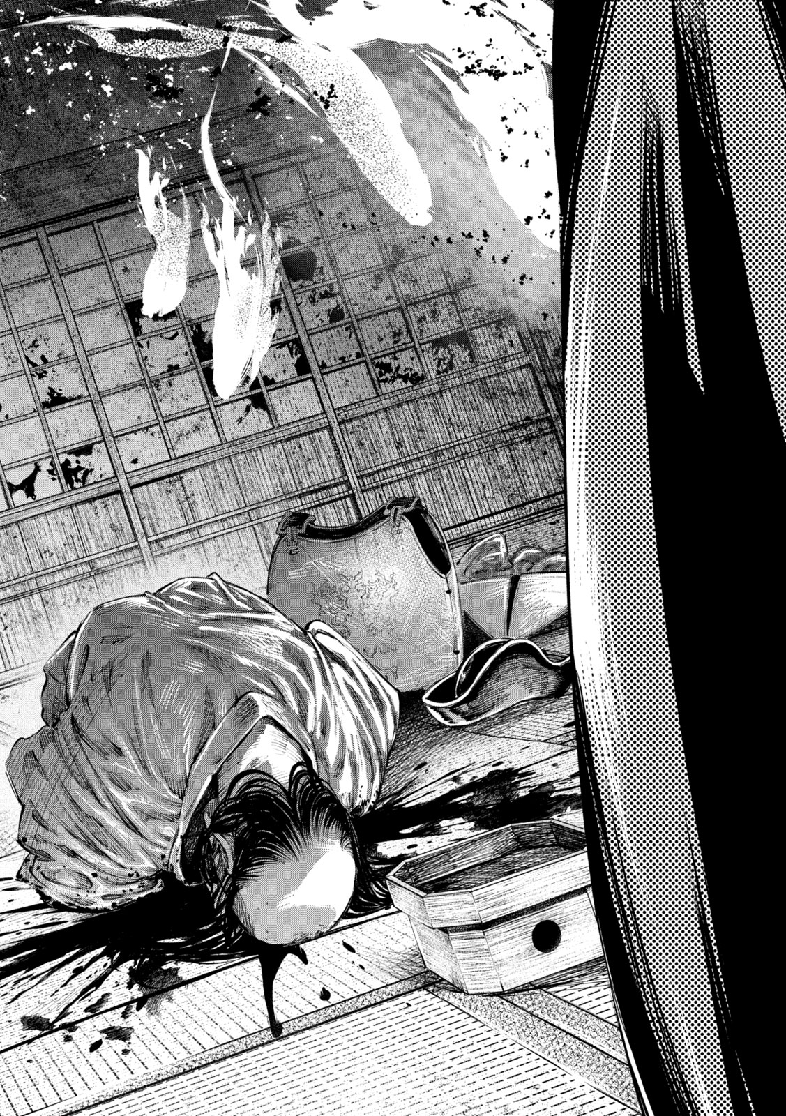 何度、時をくりかえしても本能寺が燃えるんじゃが!? - raw - 第118話 - https://jpee.aabb.to/JPEE/130701/txgruemou2w.jpg