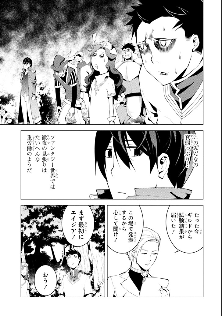 転生賢者の異世界ライフ～第二の職業を得て、世界最強になりました～ - raw - 第4話 - https://jpee.aabb.to/JPEE/130941/jpvvt3vrloc.jpg