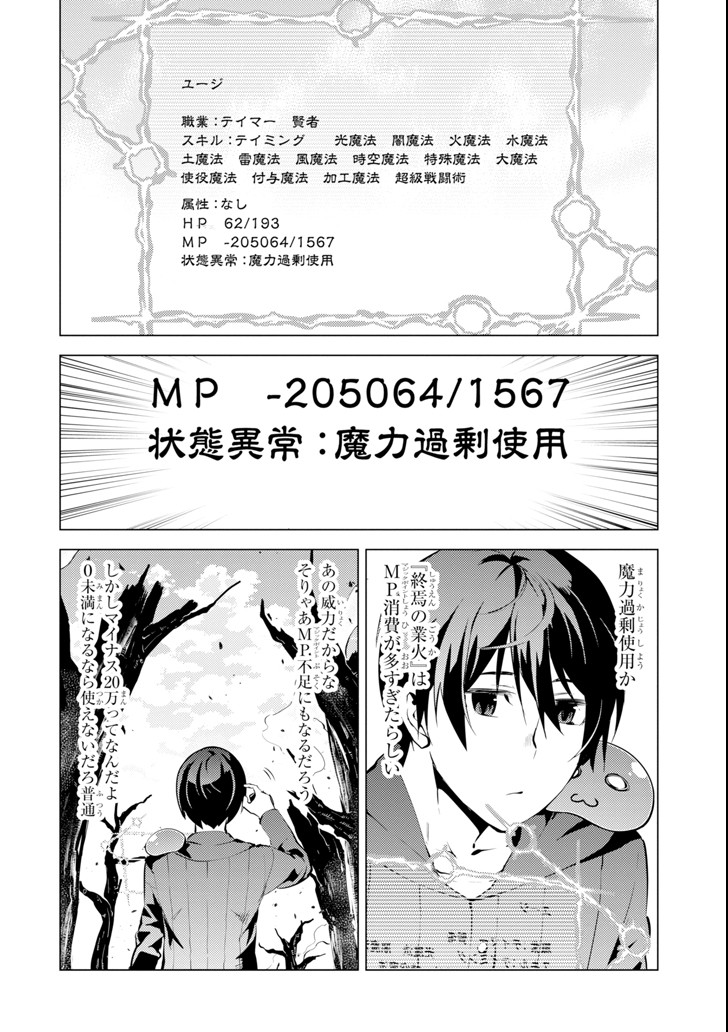 転生賢者の異世界ライフ～第二の職業を得て、世界最強になりました～ - raw - 第1話 - https://jpee.aabb.to/JPEE/130943/cnbokm4ritb.jpg