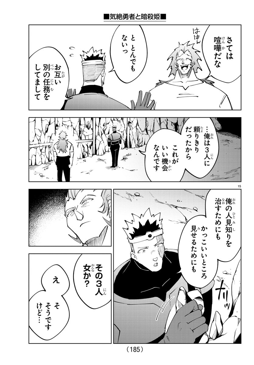 15