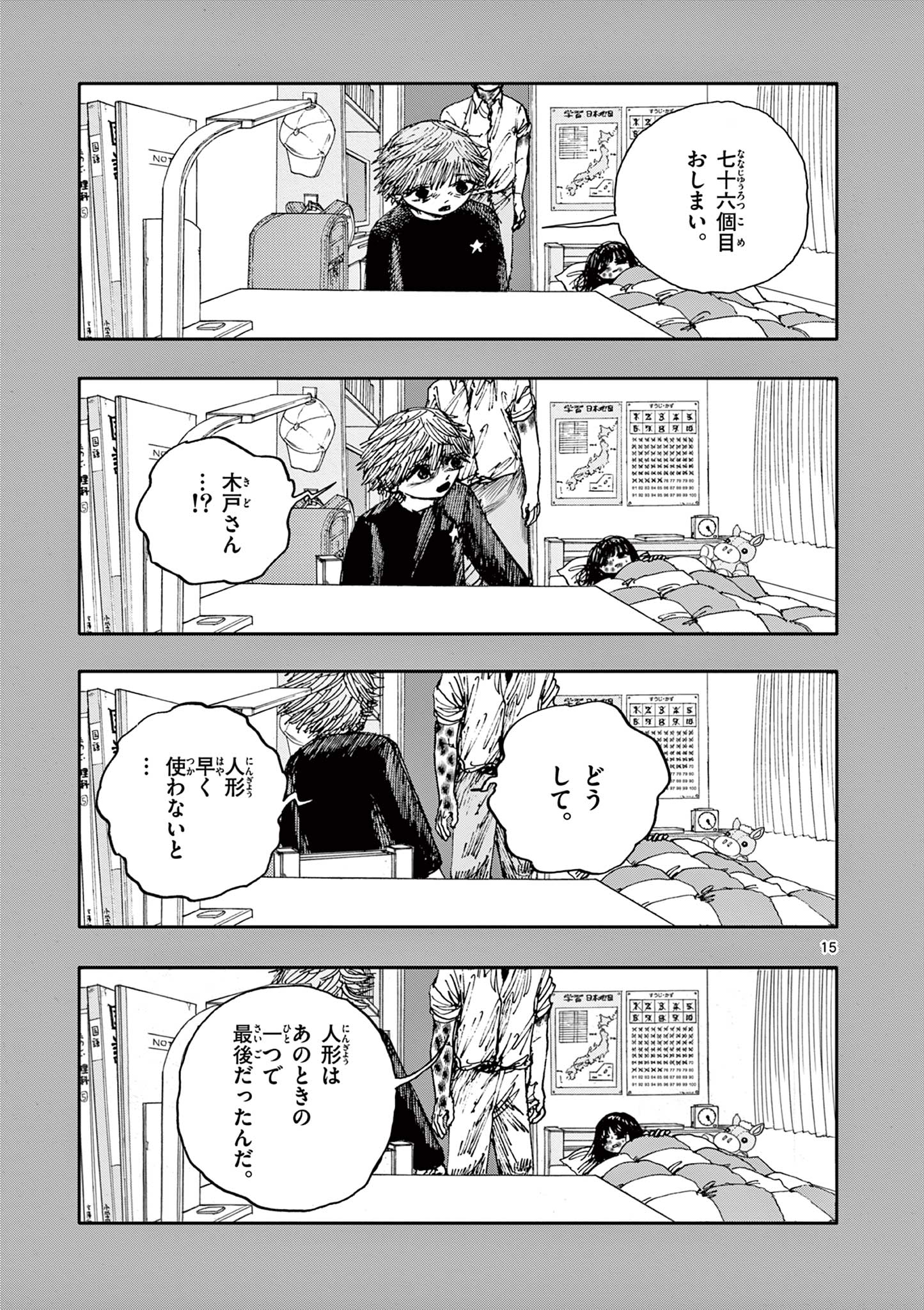 15