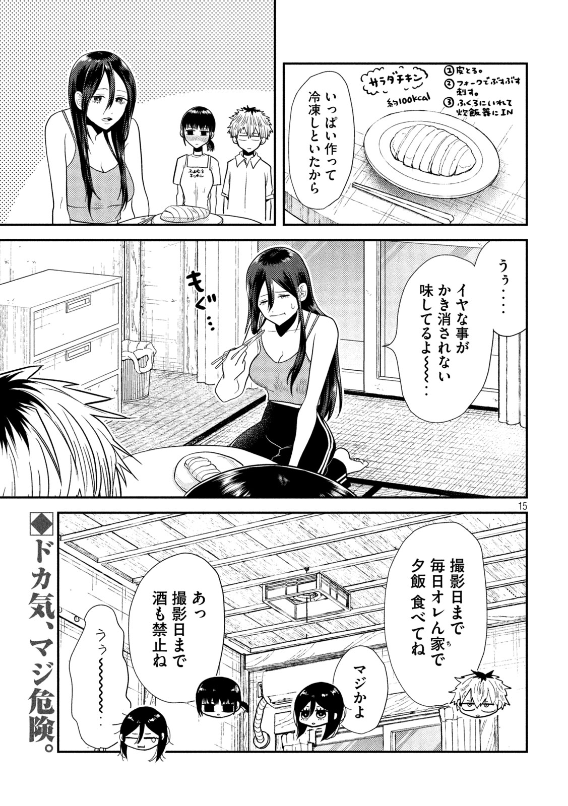 15