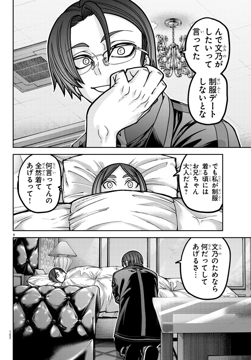 8