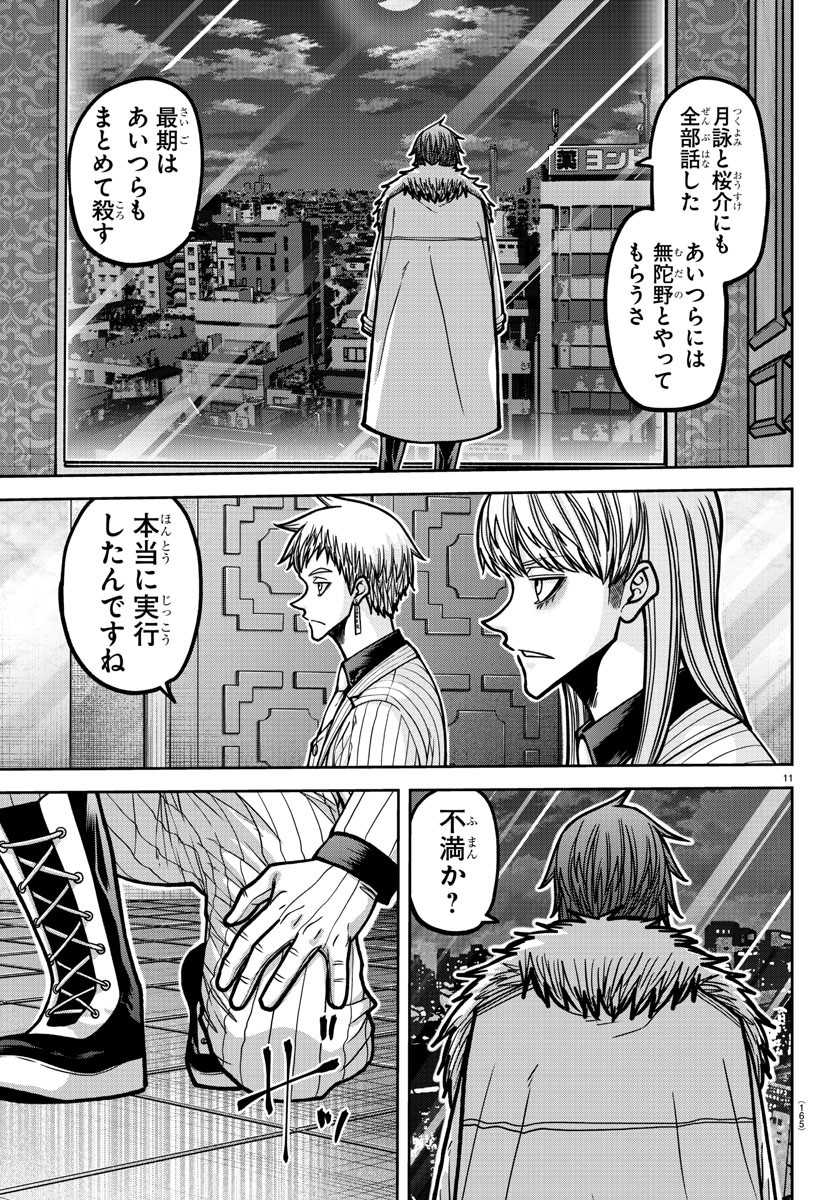 11