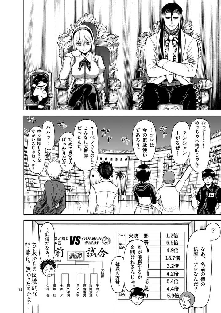 14