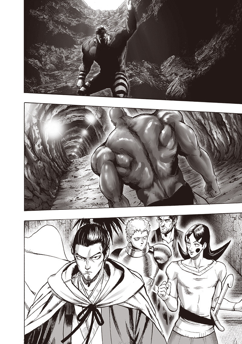 ワンパンマン - raw - 第136話 - https://jpee.aabb.to/JPEE/13608/ysessdvaknm.png