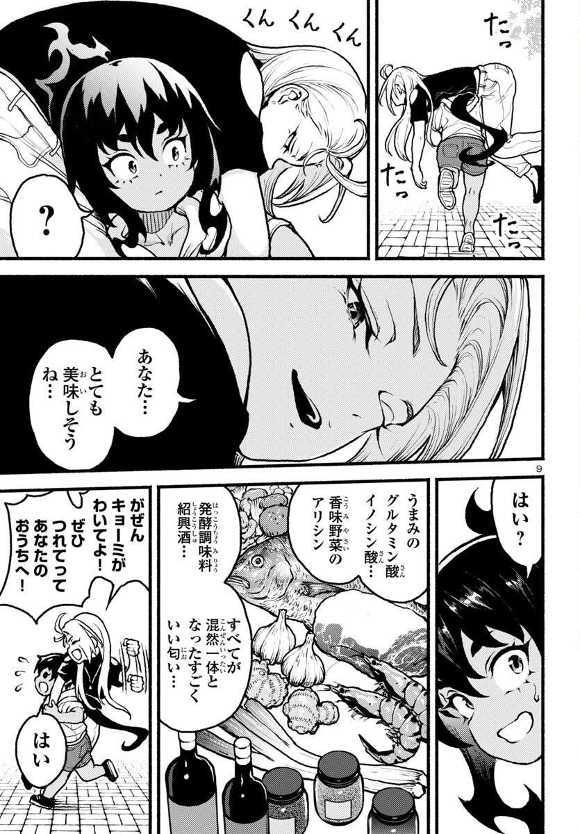 10