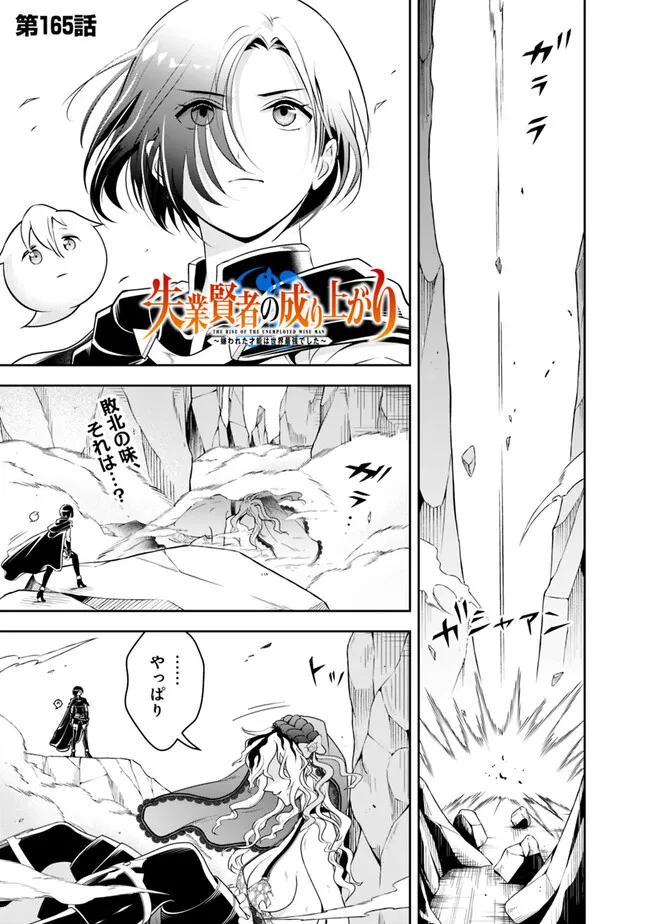 失業賢者の成り上がり　～嫌われた才能は世界最強でした～ - raw - 第165話 - https://jpee.aabb.to/JPEE/137131/nehwkyu5kne.jpg