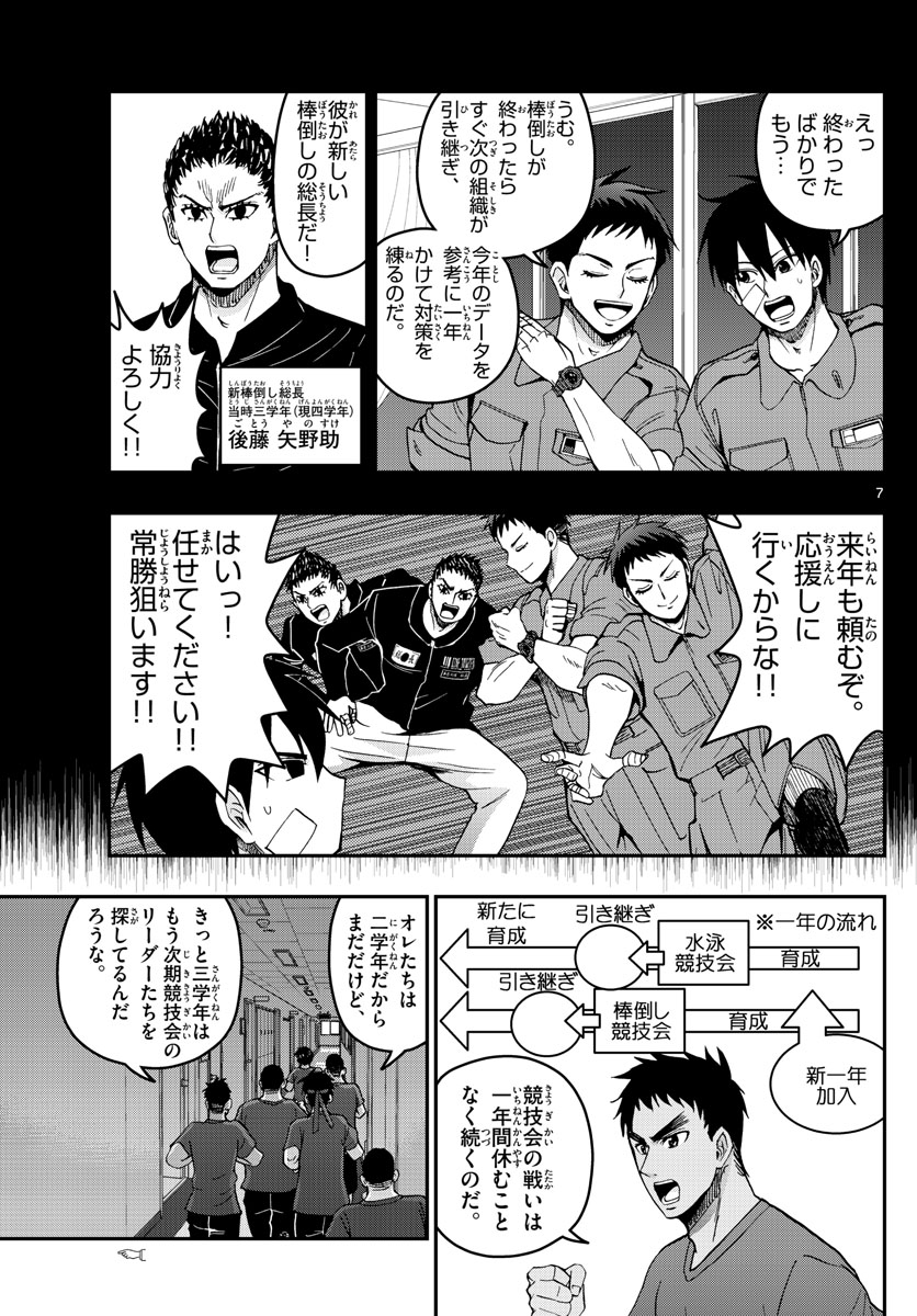 7