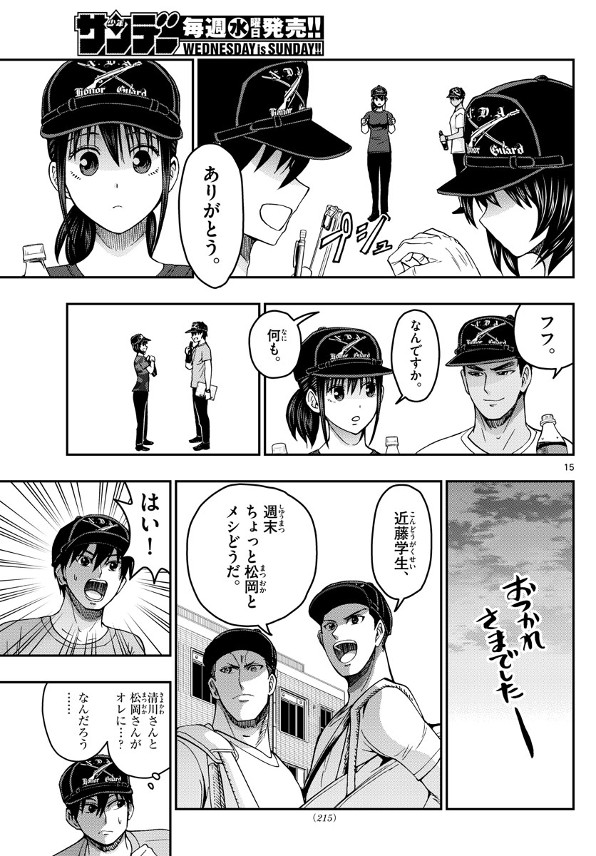 15