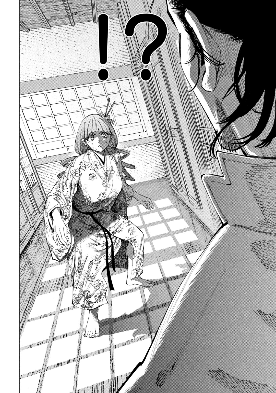 何度、時をくりかえしても本能寺が燃えるんじゃが!? - raw - 第123話 - https://jpee.aabb.to/JPEE/139551/hubtb1k3dyw.jpg