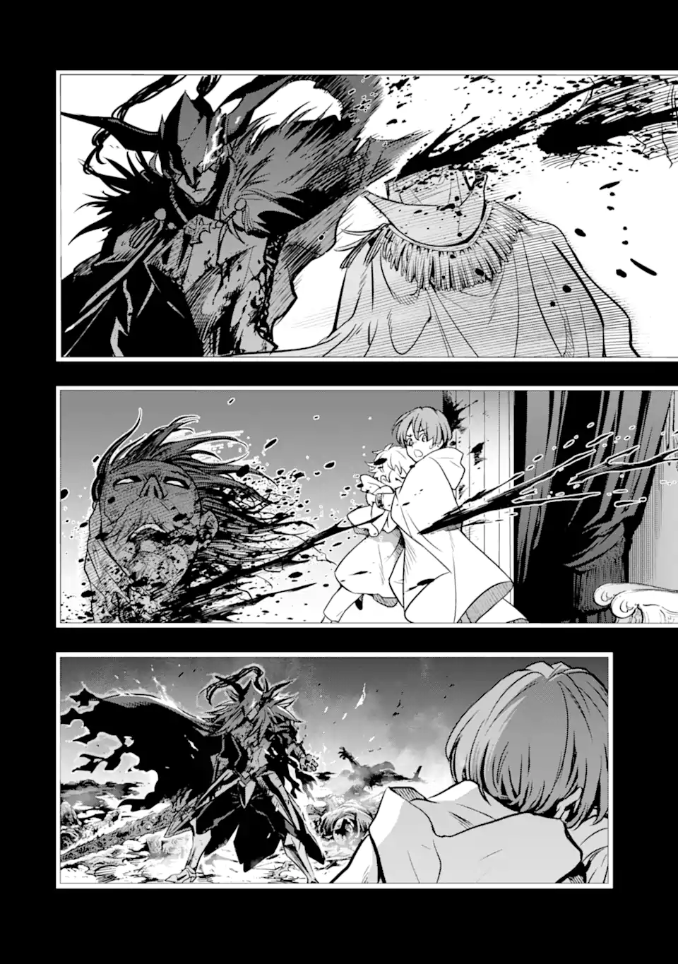 ここは俺に任せて先に行けと言ってから10年がたったら伝説になっていた。 - raw - 第38.3話 - https://jpee.aabb.to/JPEE/139813/gzuq4bfm3pv.jpg