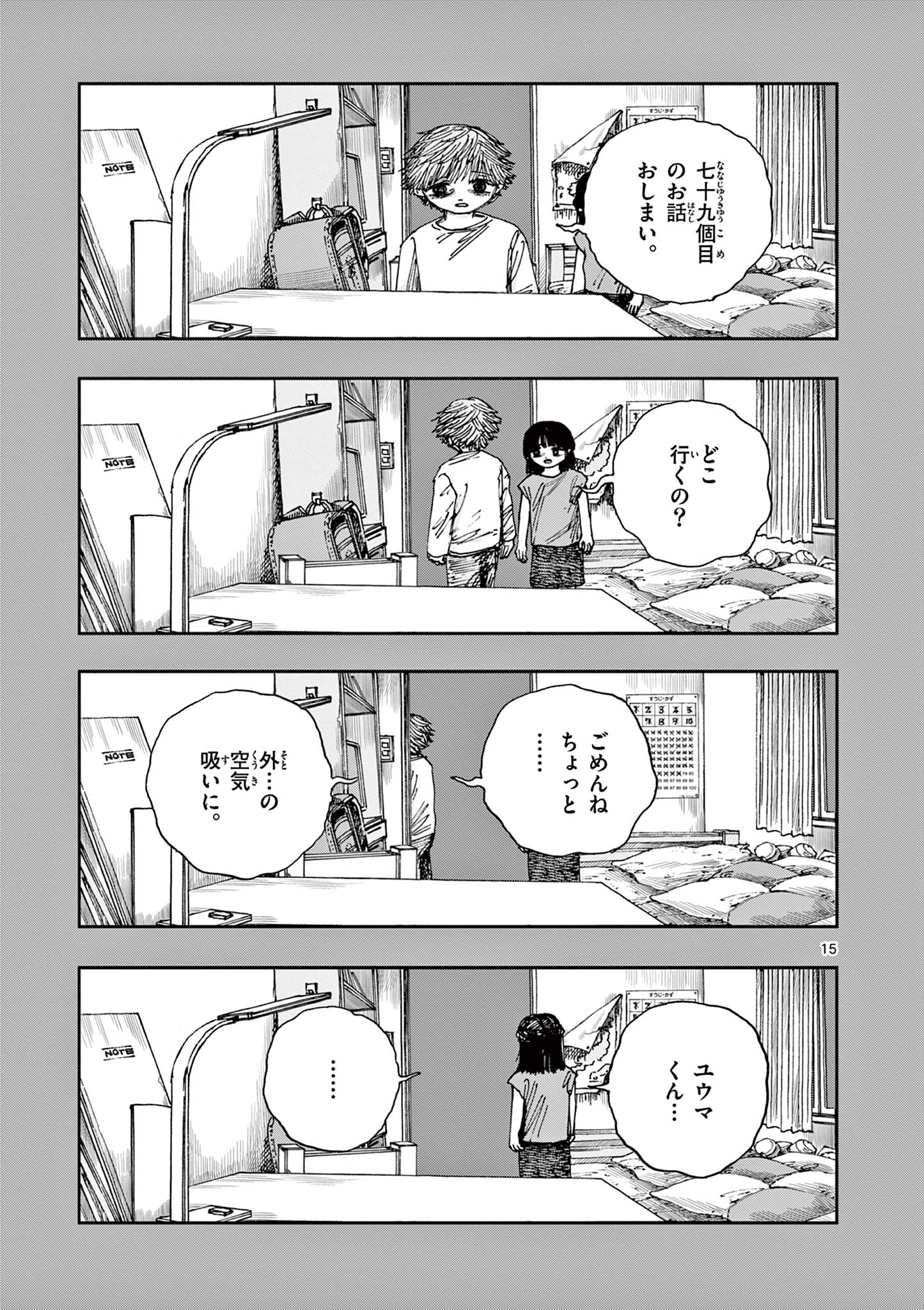 15