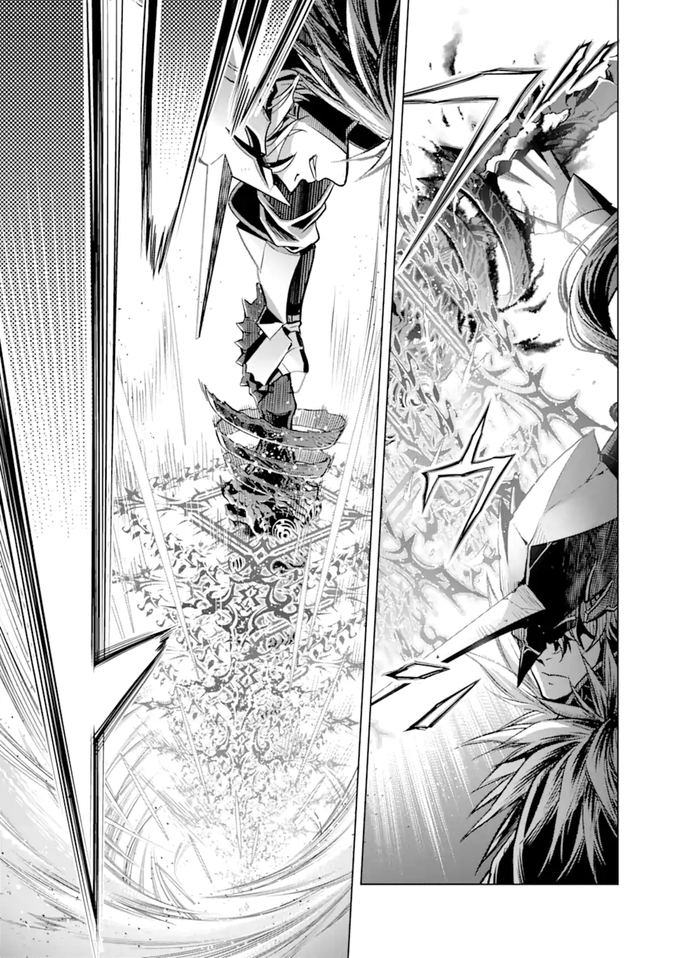 ここは俺に任せて先に行けと言ってから10年がたったら伝説になっていた。 - raw - 第38.4話 - https://jpee.aabb.to/JPEE/141314/5sddoraluv0.jpg