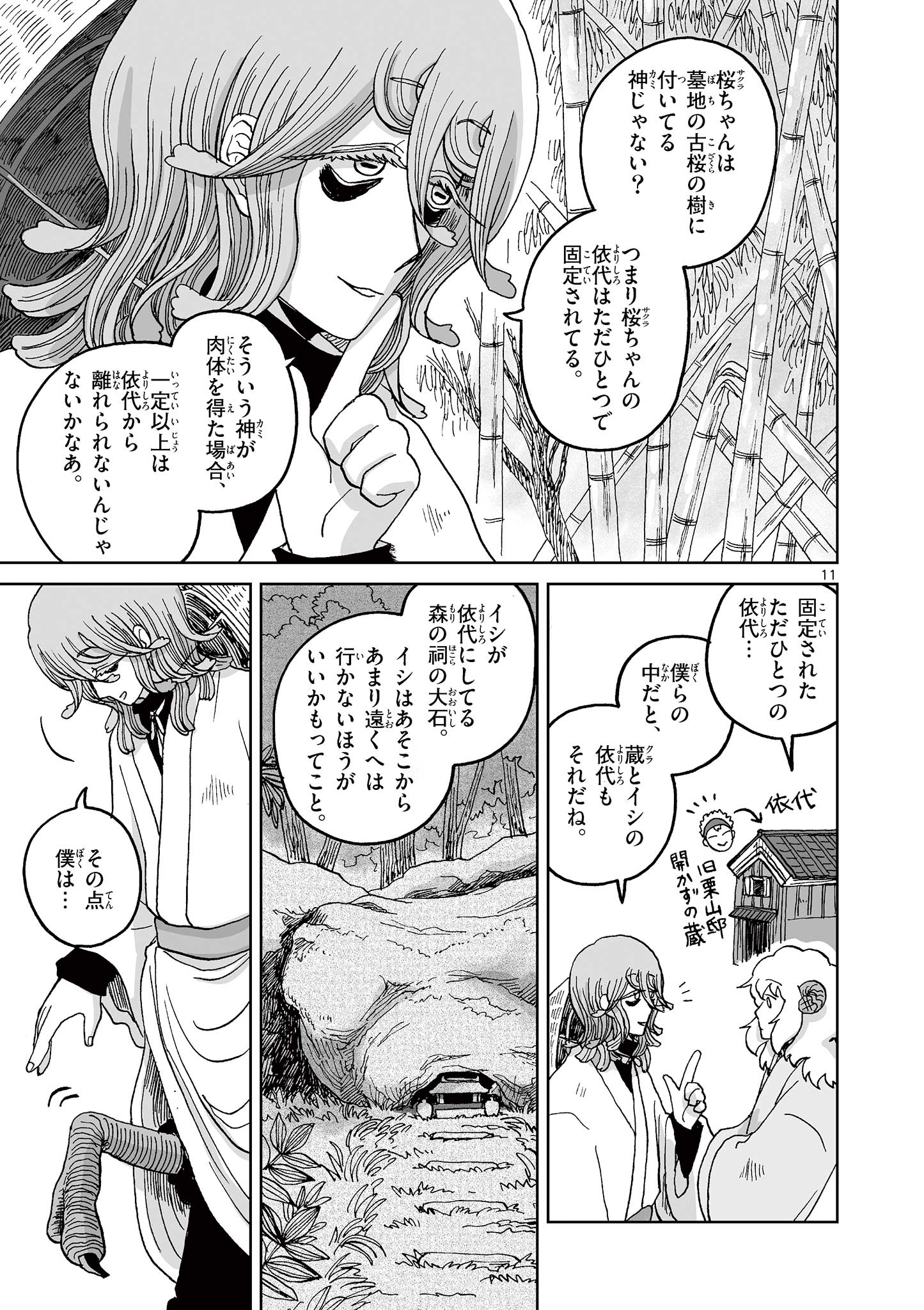 11