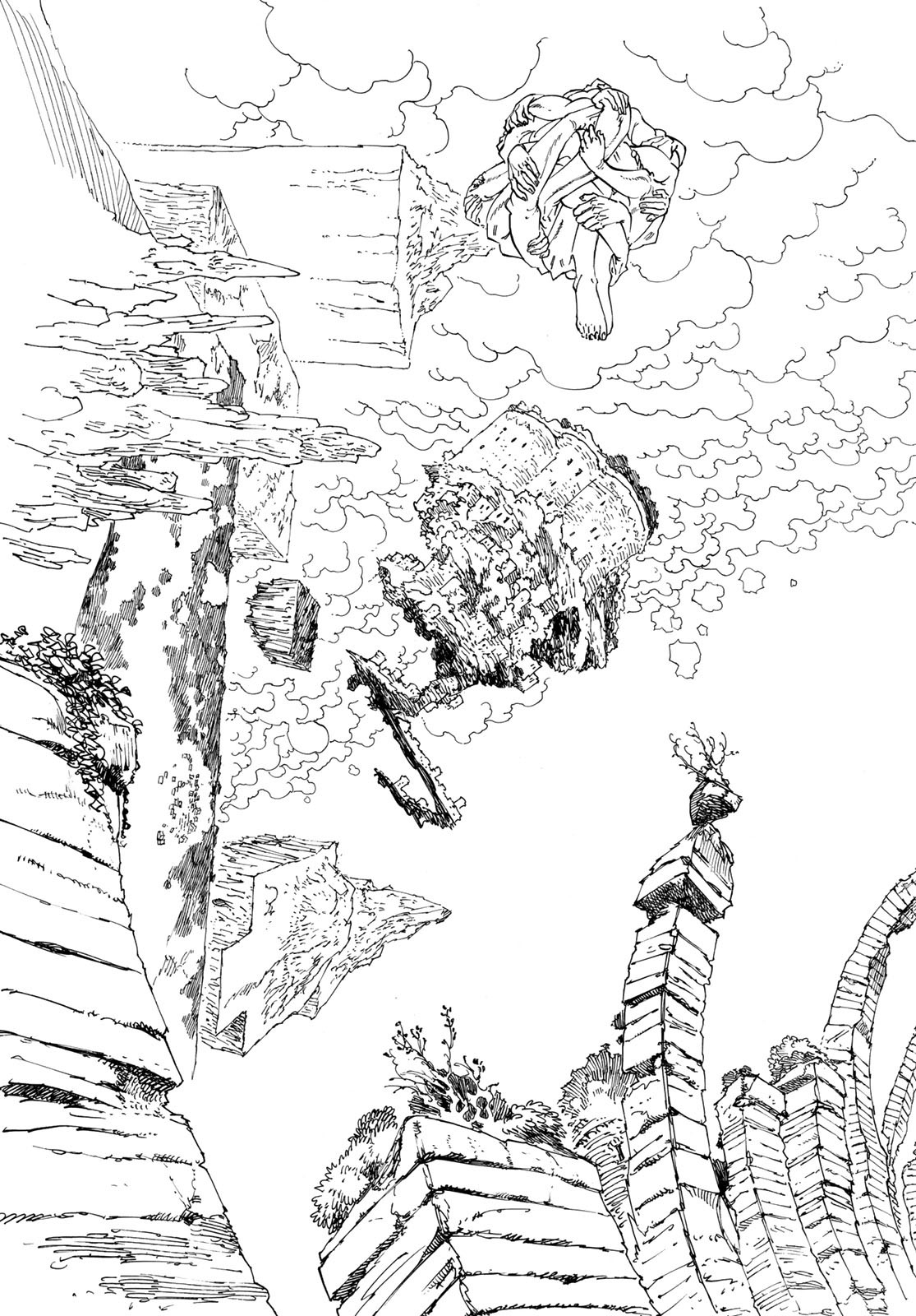 7