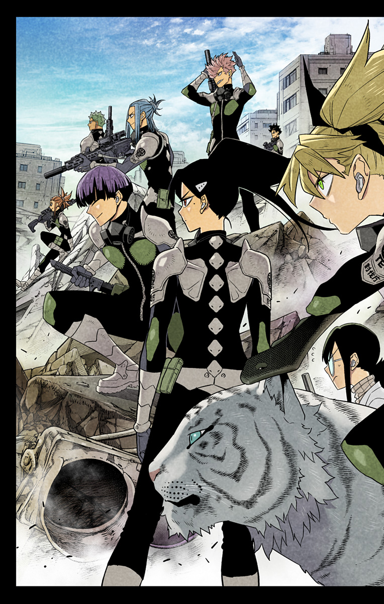怪獣８号 - raw - 第106.5話 - https://jpee.aabb.to/JPEE/143985/4ico03xnsol.jpg