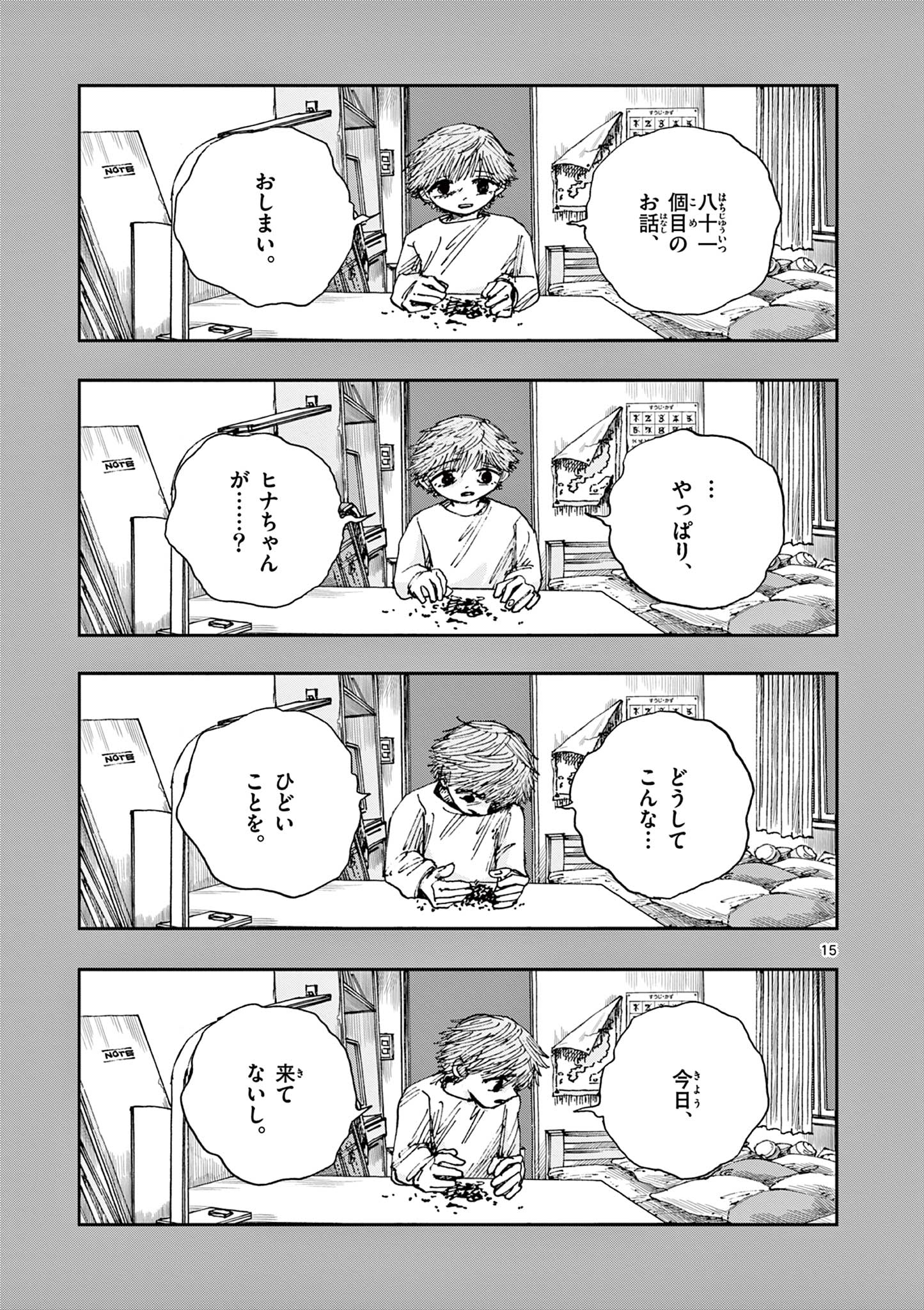 15