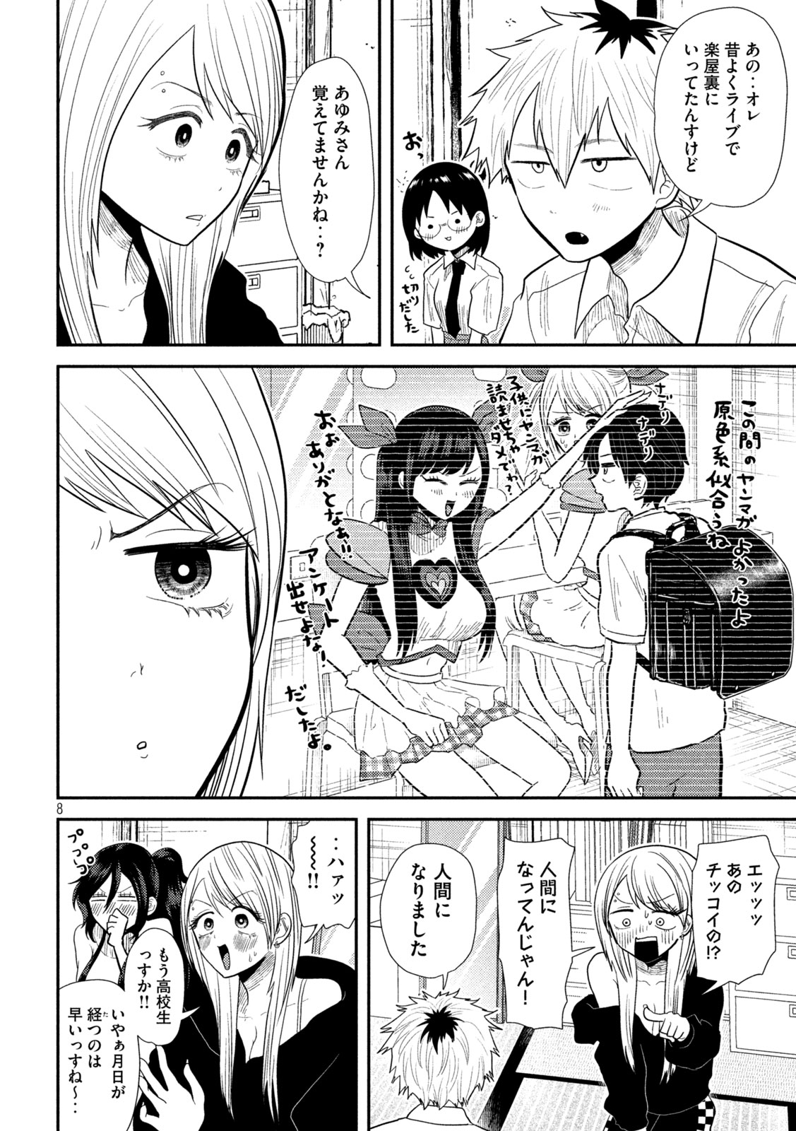 8