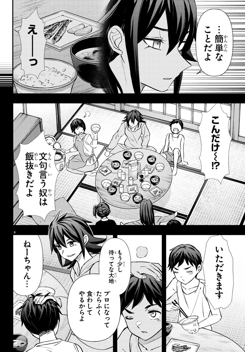 8