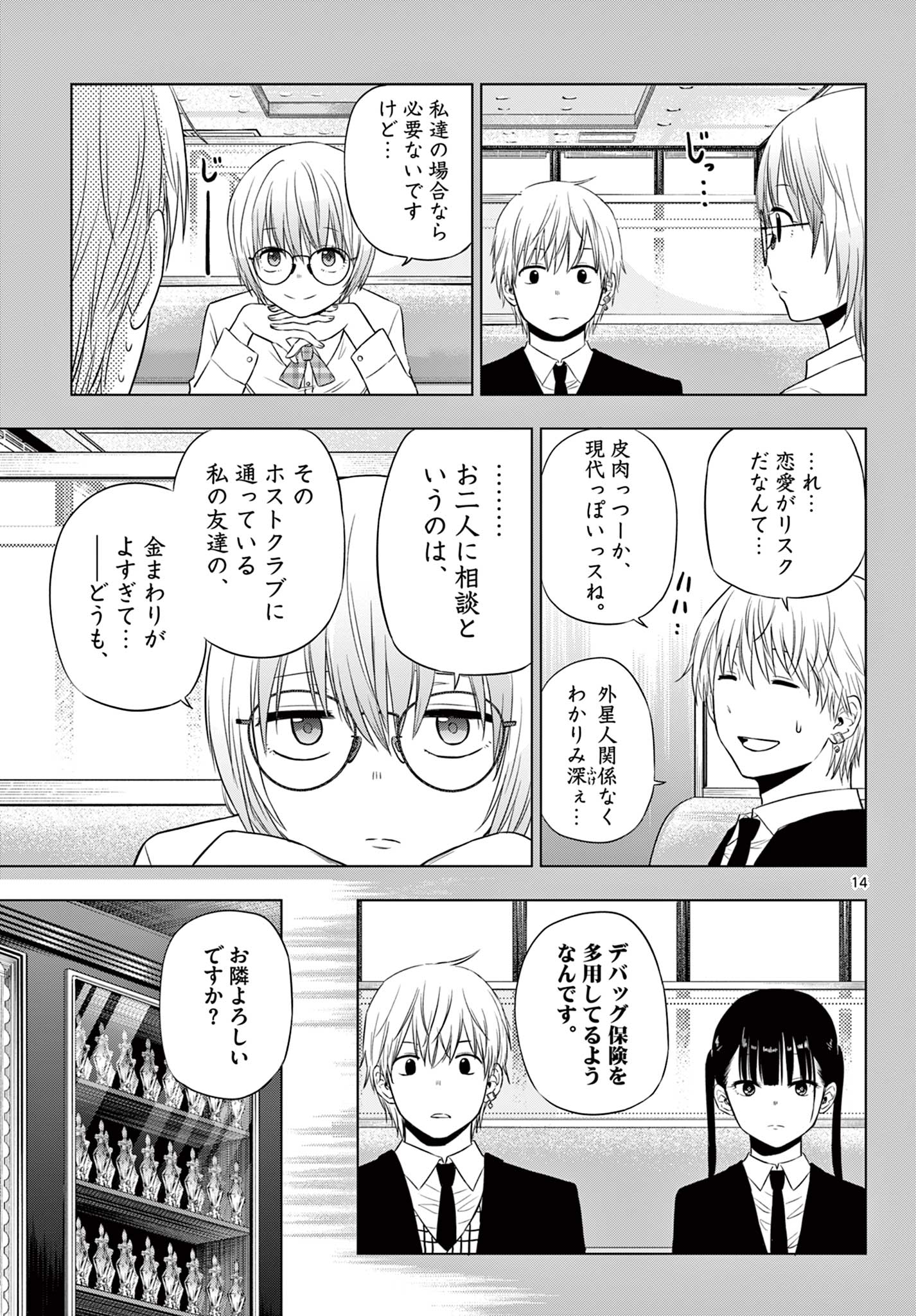 15