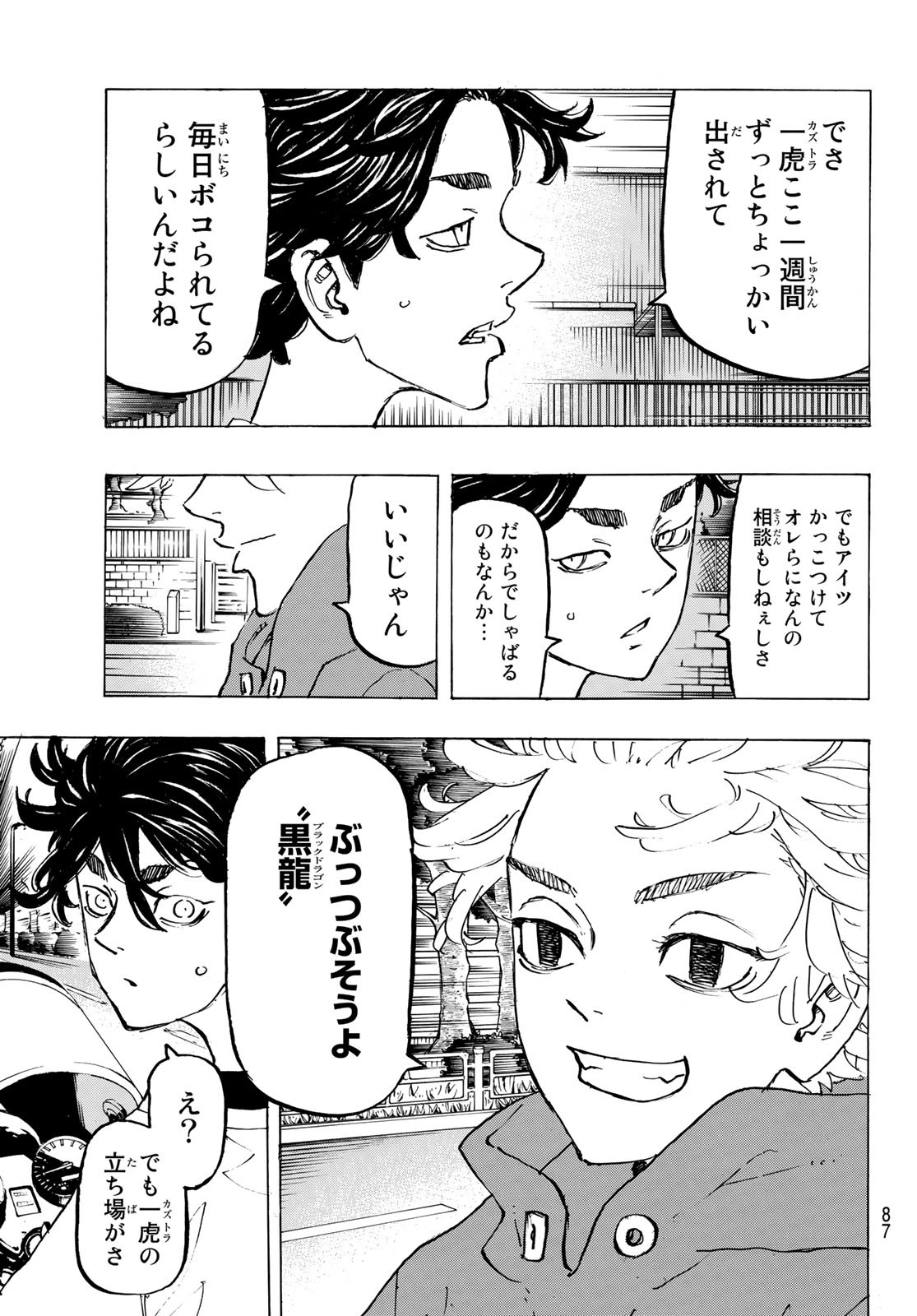東京卍リベンジャーズ - raw - 第278.8話 - https://jpee.aabb.to/JPEE/15757/izoictdwpl2.jpg